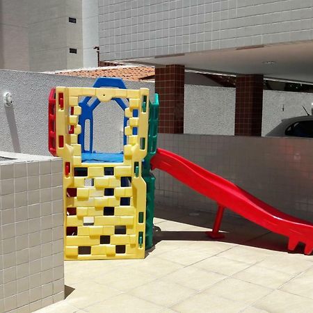 Apartamento Edificio Edecio Lopes Maceio Dış mekan fotoğraf