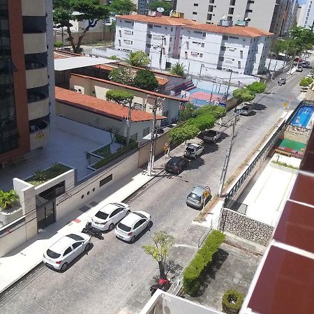 Apartamento Edificio Edecio Lopes Maceio Dış mekan fotoğraf