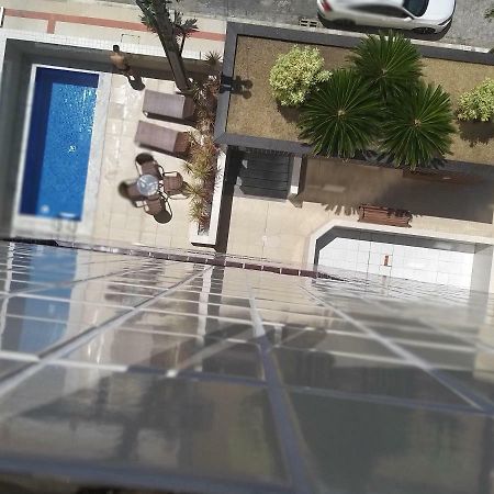 Apartamento Edificio Edecio Lopes Maceio Dış mekan fotoğraf