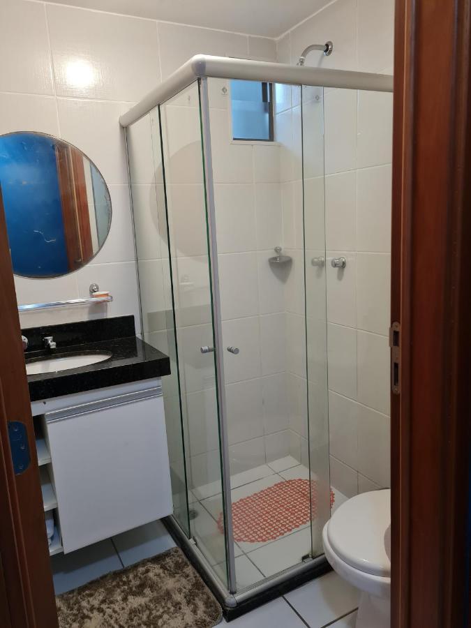 Apartamento Edificio Edecio Lopes Maceio Dış mekan fotoğraf