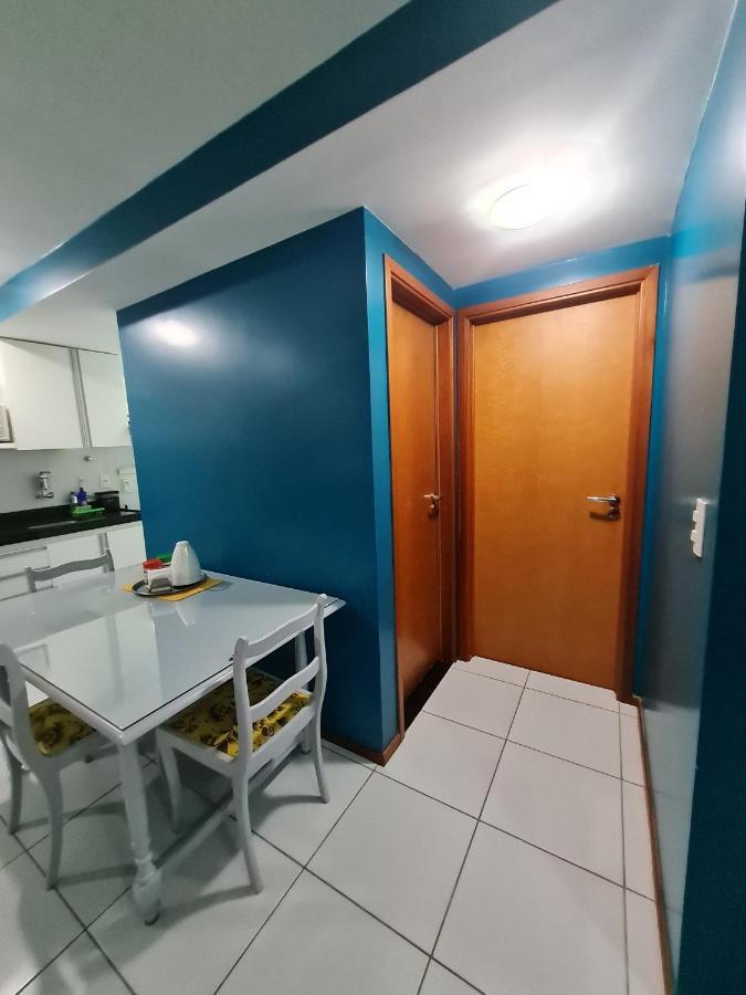 Apartamento Edificio Edecio Lopes Maceio Dış mekan fotoğraf