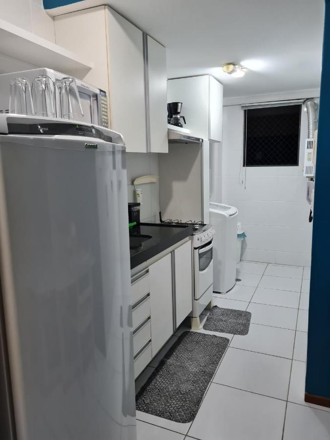 Apartamento Edificio Edecio Lopes Maceio Dış mekan fotoğraf