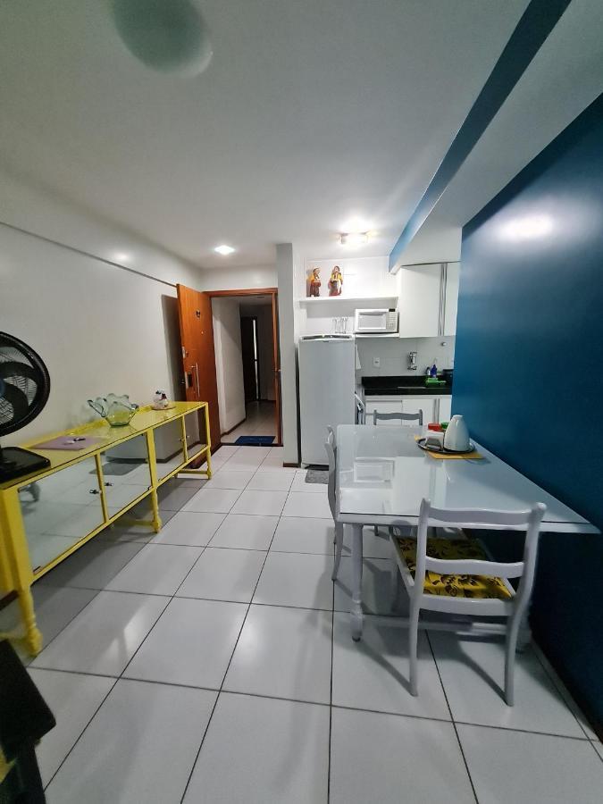 Apartamento Edificio Edecio Lopes Maceio Dış mekan fotoğraf