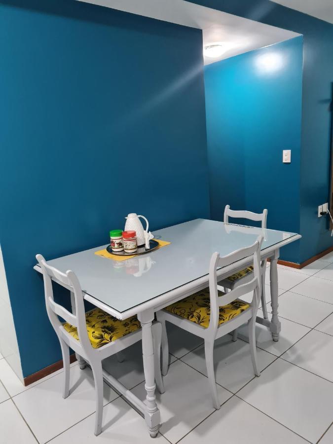 Apartamento Edificio Edecio Lopes Maceio Dış mekan fotoğraf